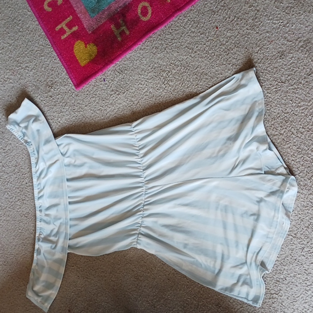 A pantsuit